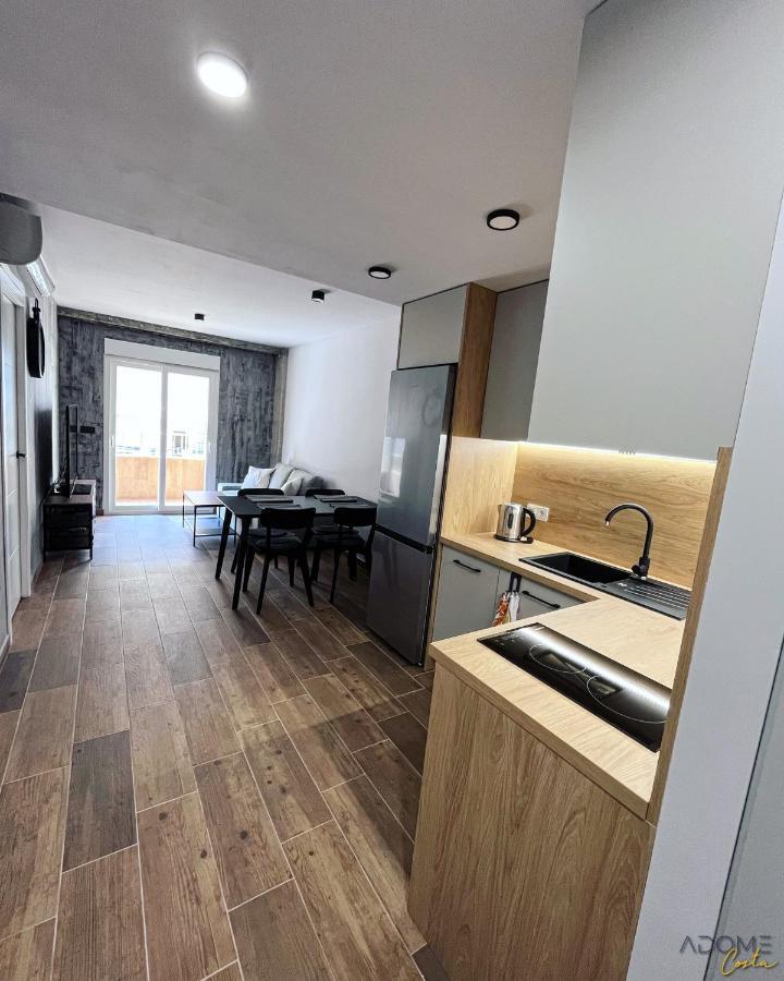 Adome Apartment Nautico IV Santa Pola Exterior photo