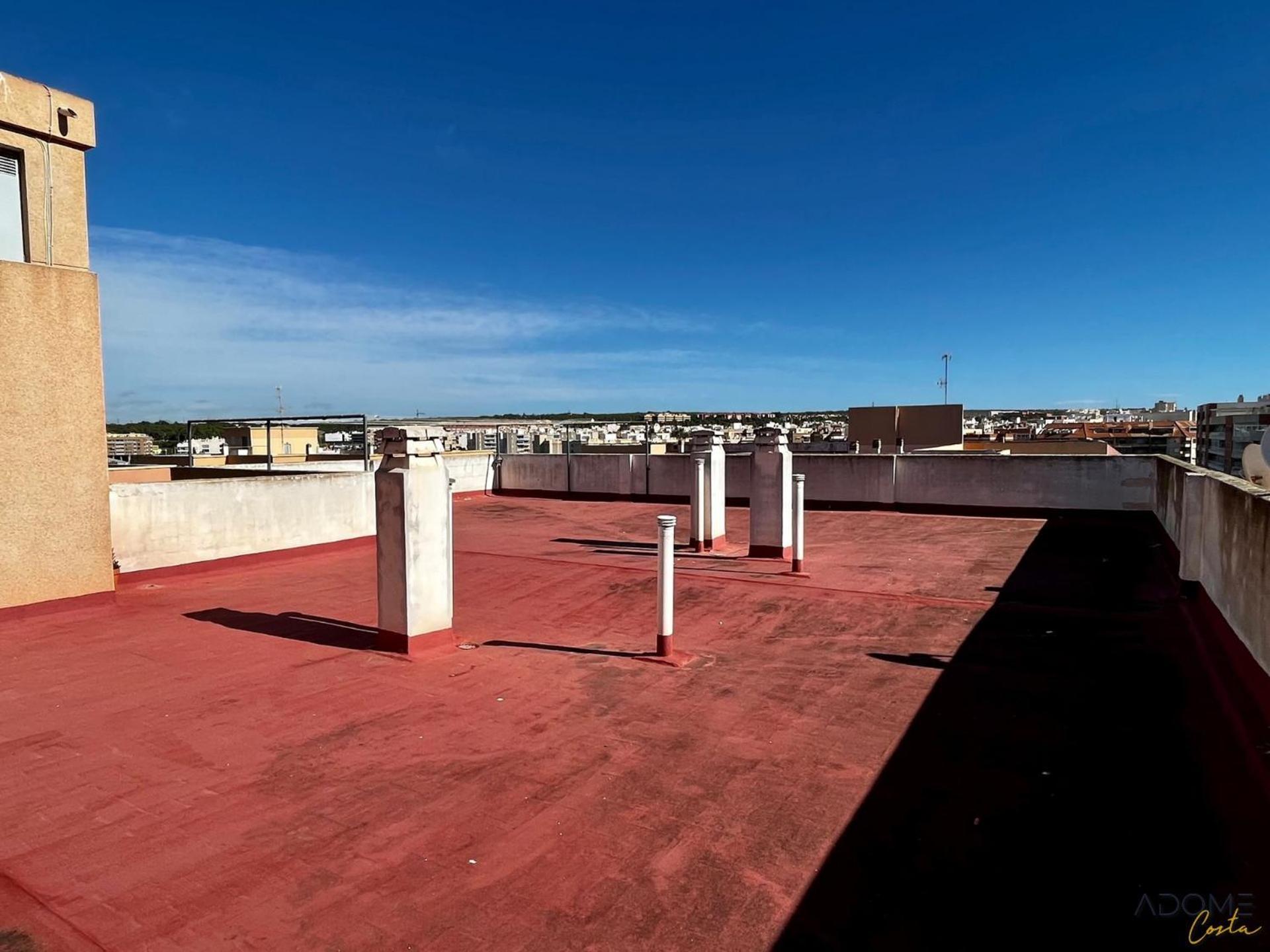 Adome Apartment Nautico IV Santa Pola Exterior photo